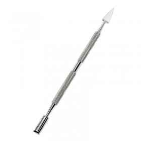 Double-sided cuticle pusher P-504